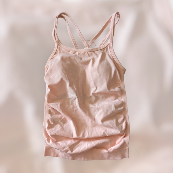 Sweaty Betty Namaska Yoga Vest - Picture 2 of 5